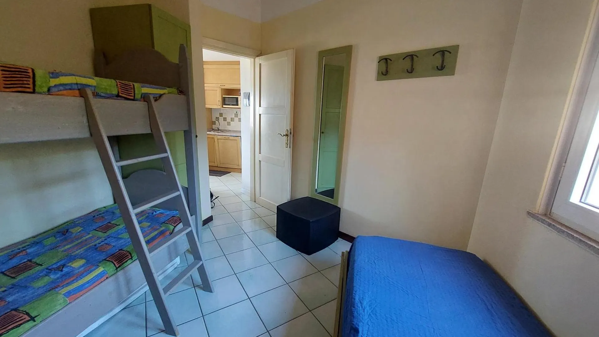 Cala Rossa Village - Dream Home Terrace Sea Wiew 罗萨岛