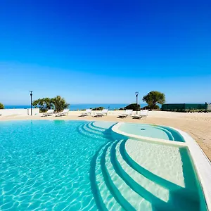 Aparthotel Rocce Rosse, Isola Rossa (Sassari)