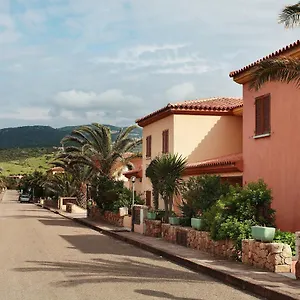 Aparthotel Verande Tanca Torre, Isola Rossa (Sassari)